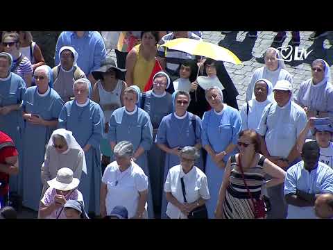 Izdvojeno 5.8.2019. - Angelus