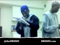 Ras Kass Writing Session With Kurupt & Killah Priest (Official Video)