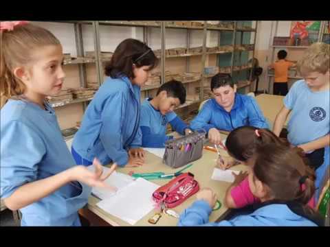 PROJETO ELEIÇÕES; CIVISMO, ÉTICA E CIDADANIA