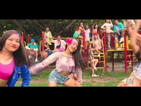 KYBBA FT. LEFTSIDE & KARL WINE - DALE