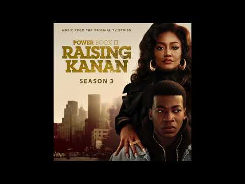 Butta (Hailey Kilgore, Aliyah Turner, Liv Symone) - "Now You're Gone" (Raising Kanan Season 3)