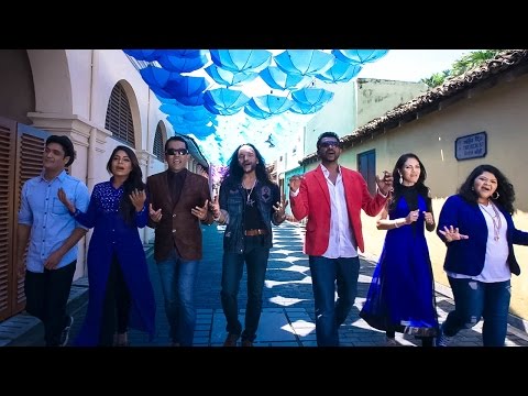 Divyanganawan Pawa (Derana Ape 10th Anniversary Theme Song) - Various Artists