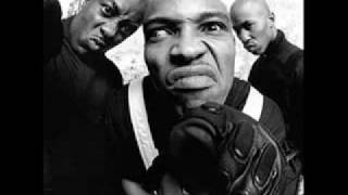 sticky fingaz Shot up