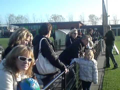 tsv gudok e5 kampioen20 11 2010 5