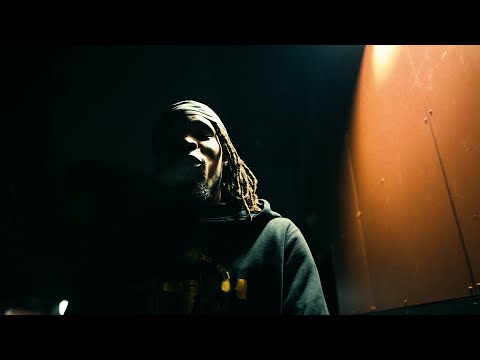 LUGA - KEL BAY (Clip Officiel)