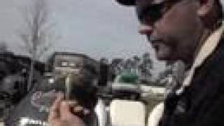 In the Box with Dave Dudley