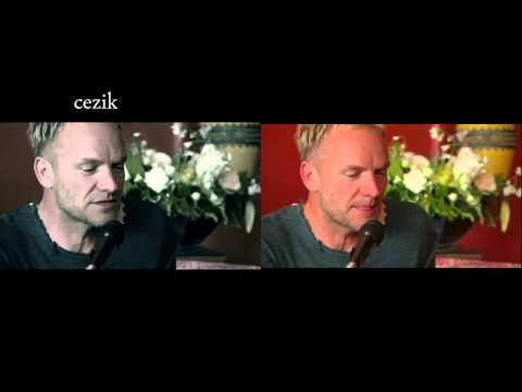 KlejNuty Cezik i Sting - czyli jak to jest zrobione.