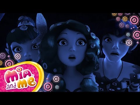 Die Geheimnisse der Kristallhöhle - Mia and me 🦄🌈