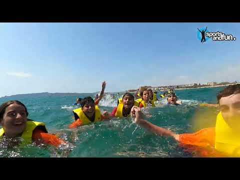 Excursions a l'Hípica C.A.V.A i a la Platja de l'Estartit!