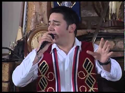 Miroslav Knezevic i Ostavljeni Krajisnici - Kad Bole ojkacu porene - Zavicaju Mili Raju - (Renome)