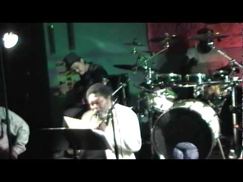 Thumbnail for SPECTACULAR ILLUSION - CODE ZERO LIVE IN L.A. by Phil Ross