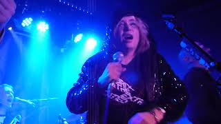Brix & The Extricated - Something To Lose - The Bodega, Nottingham - 10th November 2017