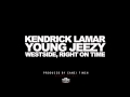 "Westside, Right On Time" - Kendrick Lamar ...
