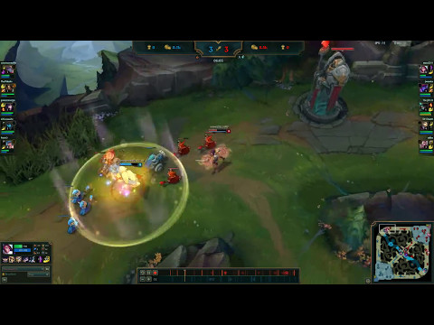 Poppy W Bug Didn't Work