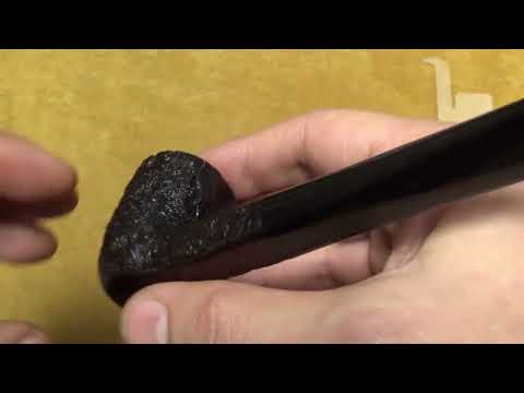 Pipa Dunhill Shell Briar gruppo 4 - (4) (2018) - DHSH237