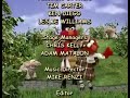 Elmo S World Wake Up With Elmo Credits