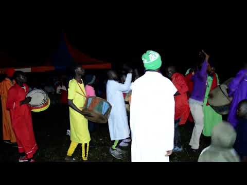 OKALO TEMBE MAG PINY OULO WALAMO, LWENY MAR ROHO