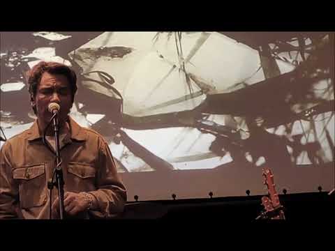 Francesco Di Bella - introdub live Taranto  2025