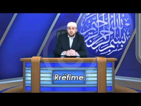 3ntdemiri - pse asia gruaja e faraonit pa xhenetin