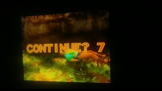 Download lagu Tekken 4 Tekken Force Boss Kuma Low Bear Attack Kos Christie Alternate Continue Ryona mp3 Download lagu Tekken 4 Tekken Force Boss Kuma Low Bear Attack Kos Christie Alternate Continue Ryona mp3