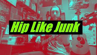 7 Year Bitch - Hip Like Junk (Bass cover)