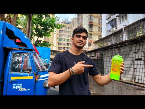 Amaan Panday TVC Auditio...