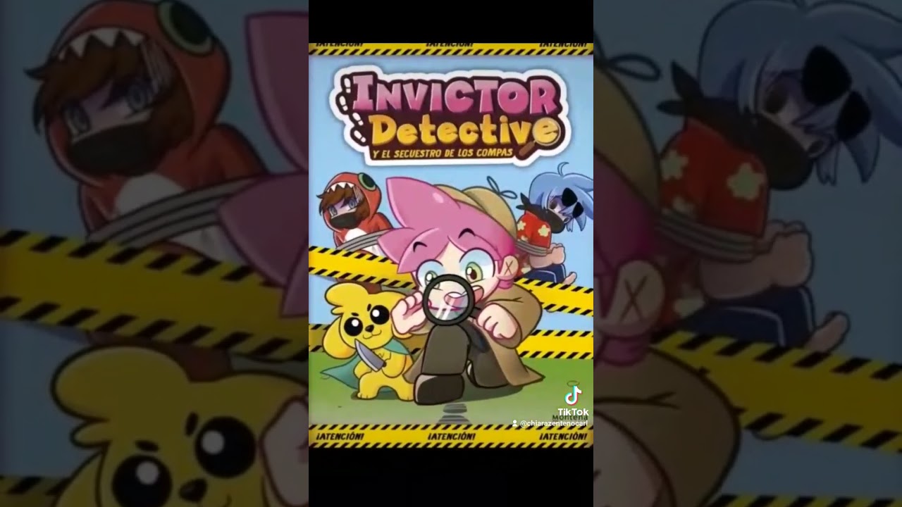 me faltan 5 libros los youtubers