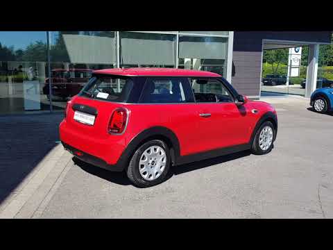 192D1233 - 2019 MINI HATCH 3-Door One Classic 18,950