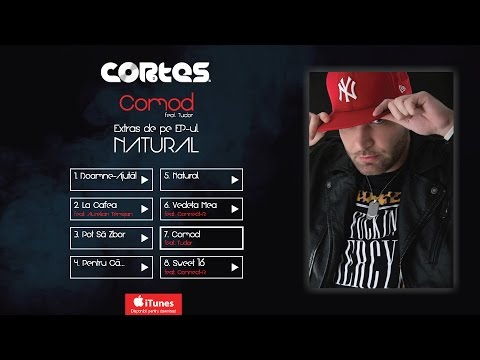 Cortes - Comod