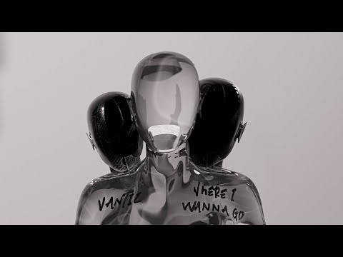 Vantiz - Where I Wanna Go (Visualizer)