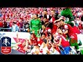 FA Cup Final 2014 | Snapshots - YouTube