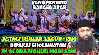 Download lagu Astagfirullah, Erotic Song Mistaken for Sholawat (Random Reaction Video EPS. 6) mp3 Download lagu Astagfirullah, Erotic Song Mistaken for Sholawat (Random Reaction Video EPS. 6) mp3