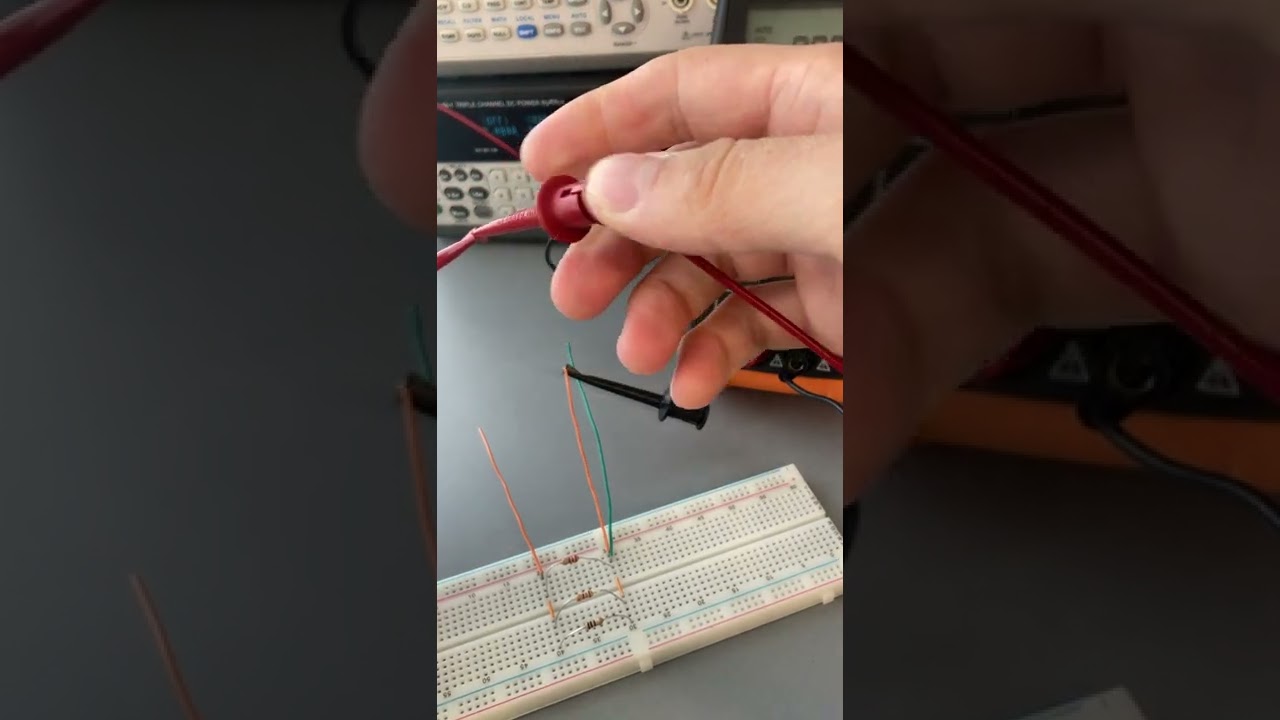 Circuits 1 - lab 3 hints