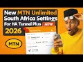 Internet Settings Using HA Tunnel Plus VPN Safe Secure Internet Setup 2026