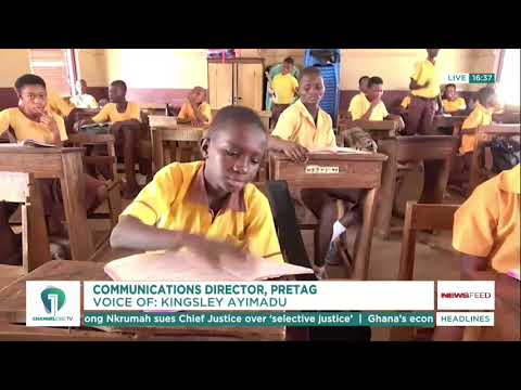 Teacher Unions Reject Fair Wages Explanation Over Conditions of Service