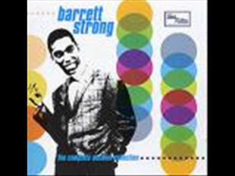 Barrett Strong - You Knows What to Do