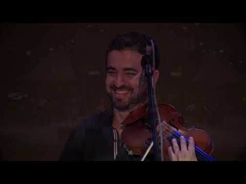 Susana Rinaldi y Osvaldo Piro en el 10mo. Festival Provincial en Internacional del Tango Zárate