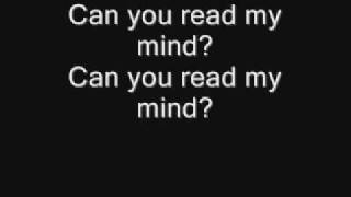 The Killers - Read My Mind (lyrics)