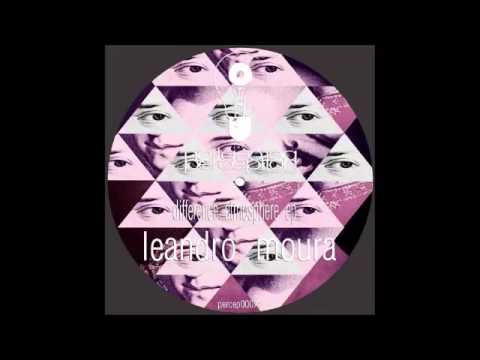 Leandro Moura - Happy (Original Mix)