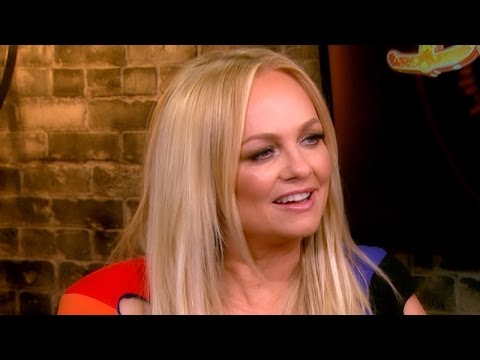 Baby Spice Emma Bunton on the Spice Girls Reunion That Never Happened