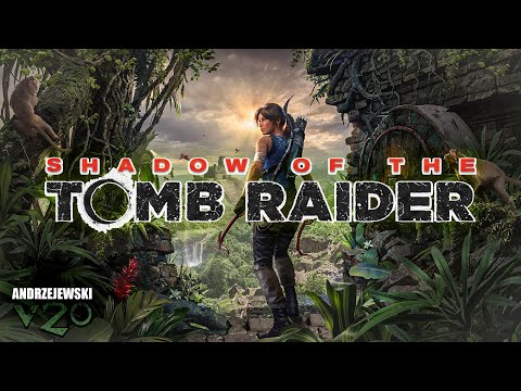 Shadow of the Tomb Raider #27 Koniec fabuły
