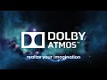 EARecords Dolby Atmos Teaser
