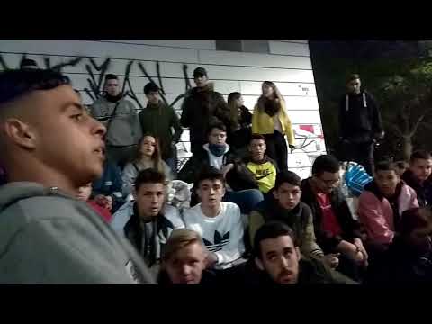 FAY vs CLASSIC - FILTROS // REVENGE INDIVIDUAL