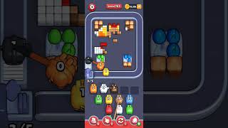 Pixel Flow Level 743