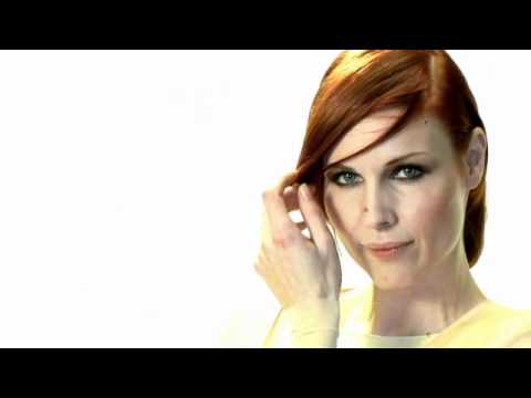 JENNY SILVER i Melodifestivalen