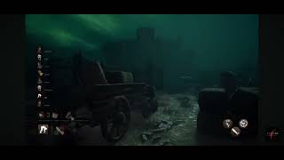 【DBD】久しぶりの2vs8ヒルビリーで猛攻撃の全滅！！【配信切り抜き】