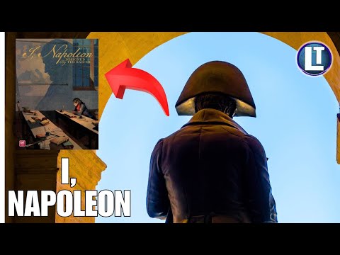 Präzises Neuverpacken: I, NAPOLEON von GMT Games