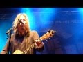 The Clarks Feat.  Jimmer Podrasky "These Wishes" Stage AE 7-12-14