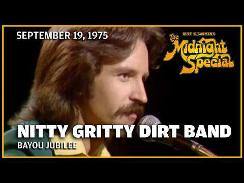 Bayou Jubilee - Nitty Gritty Dirt Band