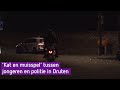 Overlast zorgt voor 'kat-en-muisspel' jongeren en politie in Druten